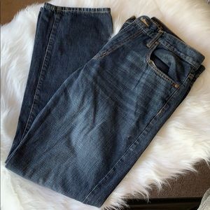 Men’s Relaxed Straight American Eagle Jeans